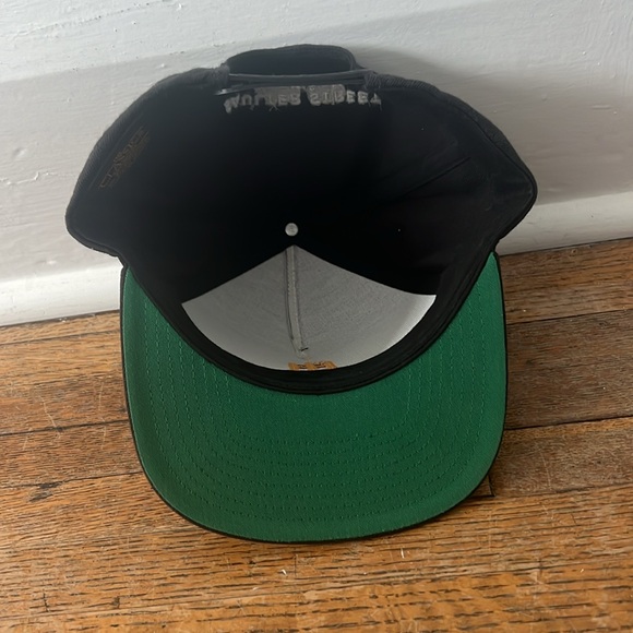 Saulter St Brewery Hat 20% Wool - Picture 3 of 4